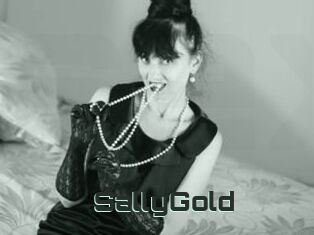 SallyGold