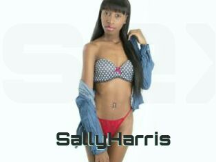 SallyHarris