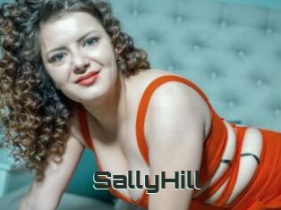 SallyHill