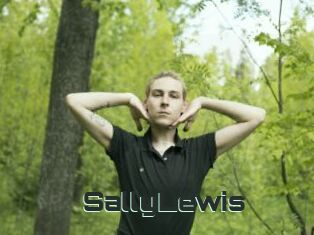 SallyLewis