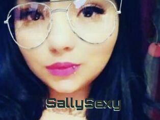 SallySexy