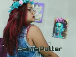 SalmaPotter