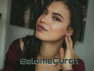 SalomeCurch