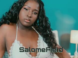 SalomeField