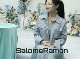 SalomeRamon