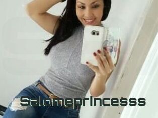 Salome_princesss