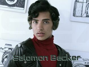 Salomon_Becker