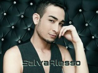SalvaAlesso