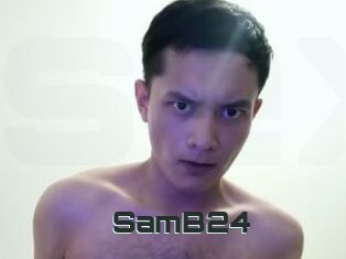 SamB24