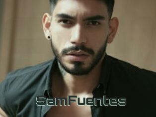 SamFuentes