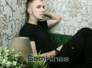 SamHines