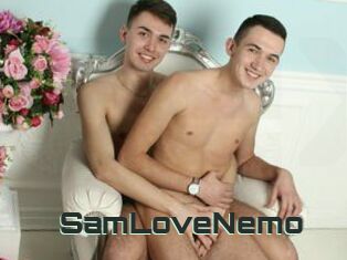 SamLoveNemo