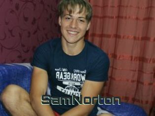 SamNorton