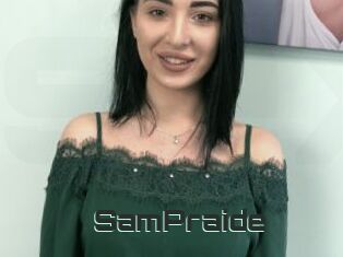 SamPraide