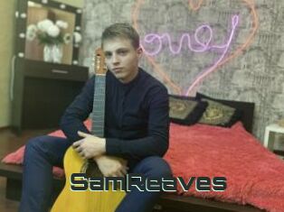SamReaves