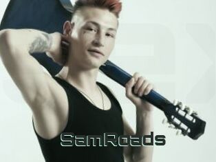 SamRoads