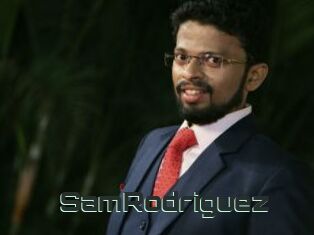 SamRodriguez