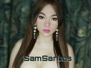 SamSantos