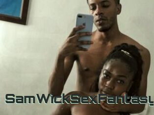 SamWickSexFantasy