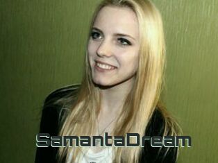 SamantaDream