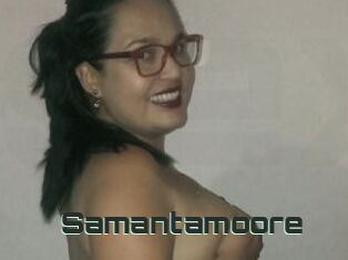 Samantamoore