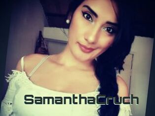 SamanthaCruch