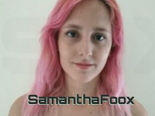 SamanthaFoox