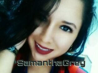 SamanthaGrey