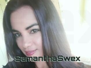 SamanthaSwex