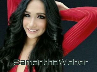 SamanthaWeber