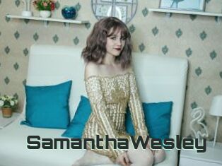 SamanthaWesley