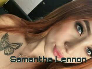 Samantha_Lennon