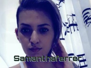Samanthaferrer