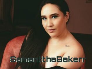 SamantthaBakerr