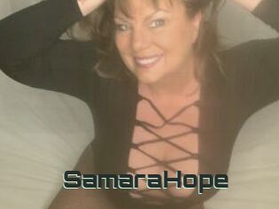 SamaraHope