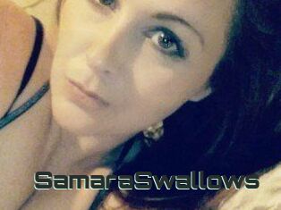 SamaraSwallows
