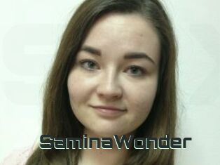 SaminaWonder