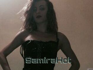 SamiraHot