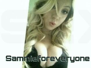 Sammieforeveryone