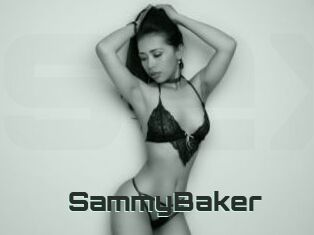 SammyBaker