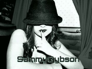 SammyGybson