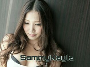 SammyKayla