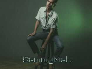 SammyMatt