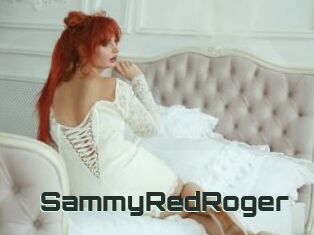 SammyRedRoger