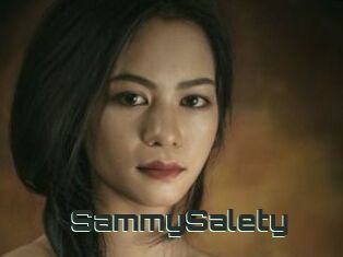 SammySalety