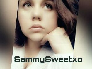 SammySweetxo