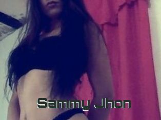 Sammy_Jhon