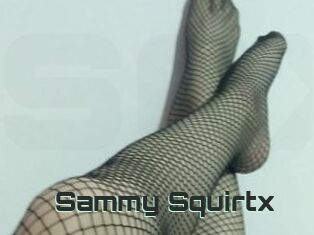 Sammy_Squirtx