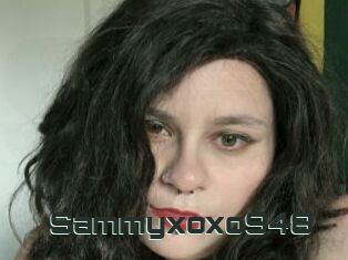 Sammyxoxo948
