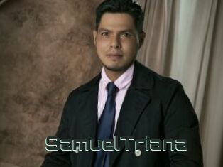 SamuelTriana